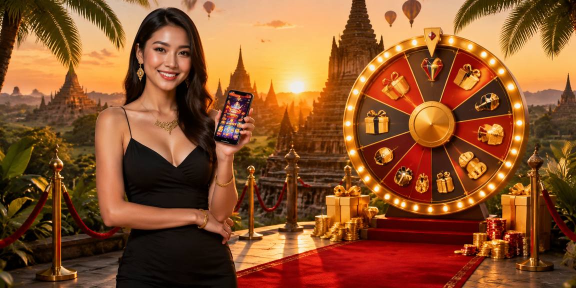 777co mobile gaming