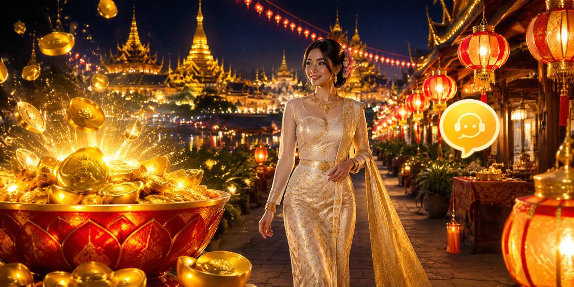 777co စလော့ဂိမ်းဆောင် လှည့်ခြင်း-လုပ်ဆောင်ချက် ပရိုမိုး